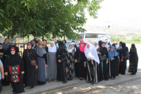 بالصور: أحباب الأقصى من يافا تُنظم رحلة ترفيهية إلى الجولان والناصرة 